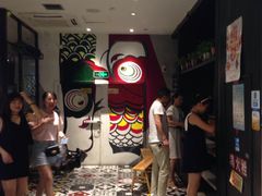 -里岛烤鱼(东港凯虹广场店)