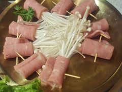 -炭之家齐齐哈尔大片烤肉·涮毛肚火锅·齐齐哈尔烤肉(中央大街店)