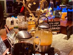 -长沙北辰洲际酒店-兰调全日餐厅