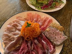 -羽深肉铺 Steak & Wine