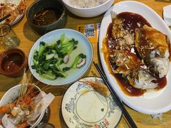 -百家鲜·杭帮菜