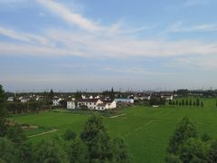 -黄山北站