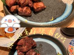 -芯元·碳烤熟成牛肉(经开店)