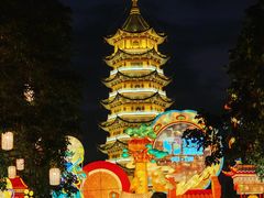 -厦门方特东方神画