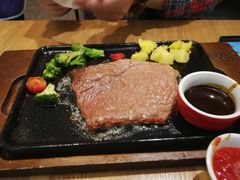 -必胜客(百联又一城店)