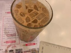 -大哥餐厅(西城花园店)