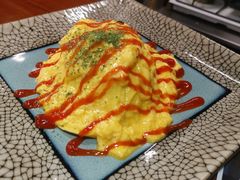 -Hey!蛋包饭(中山店)