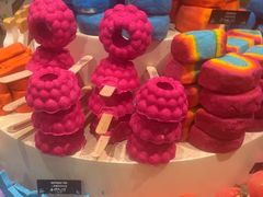 -LUSH(威尼斯人店)