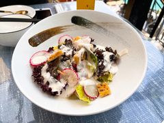 凯撒沙拉-后海16号·北京私房菜