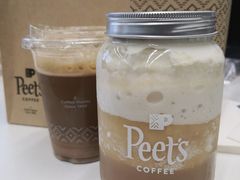 -Peet's Coffee皮爷咖啡(上海长风大悦城店)