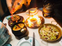 -佬麻雀·剁椒鱼头(京基KK One店)