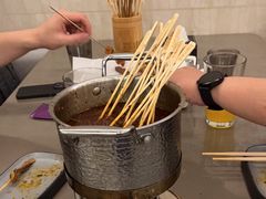 -苏小牛·牛肉串(国贸店)
