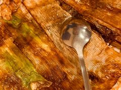 竹网鲈鱼-翠亭酒家(山西南路店)