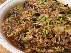 -老舅老蒙肉饼非遗店(一店)