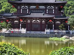 -华清宫景区
