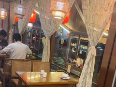 -花鸟鱼私家小厨(文殊院店)