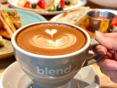-blend (大运天地店)