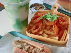 -艾薯夫妇Aysh(福田星河COCOPark店)