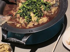 -半天妖烤鱼(丰科万达店)