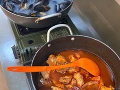 -顺美家幸福的酱蟹(东大门店)