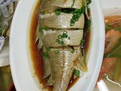-大丰收海鲜酒楼·专业餐饮30年(连云港老字号店)