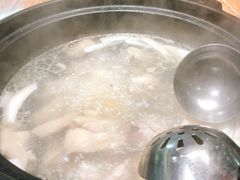 -春润大地海南椰子鸡(沙井京基百纳广场店)