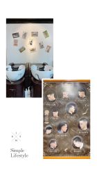 -纯剪男士理发馆·烫染专业店