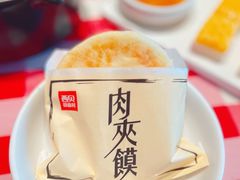 -西贝(东方路店)