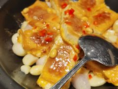 -芳芳私房菜·精作淮扬菜(玖珑湾店)
