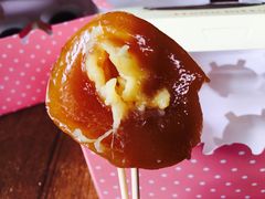 榴莲味-元氏钵仔糕(北京路店)