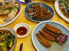 -粤·向群饭店(泮塘路店)