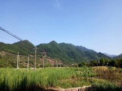 -浙西大峡谷