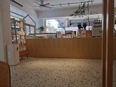 -Cafe on warm(丹霞店)