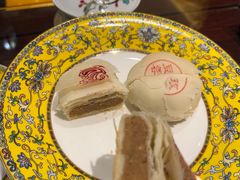 -富华斋饽饽铺·宫廷糕点·伴手礼(护国新天地店)
