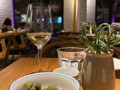 -La Strada(安福路店)