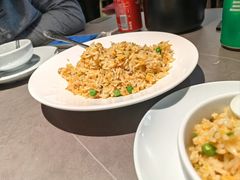 -晓淮山·扬州早茶·淮扬菜(龙阳广场店)