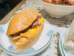 -华嫂冰室(尖沙咀店)