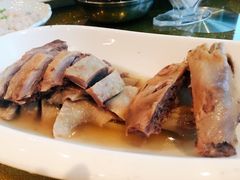 -扬州狮子楼·非遗淮扬菜(总店)