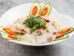 老坛酸菜鱼-荣华酒楼(鼎湖区店)