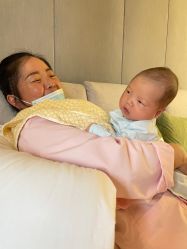-大美母婴湖畔月子中心(江宁店)
