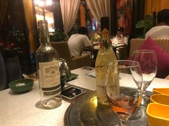 -润园四季椰子鸡火锅(海上世界店)