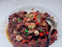 -佬麻雀·新湘菜(珠海金发购物中心店)