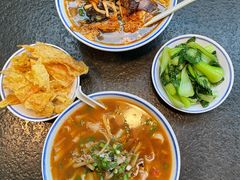 南宁老友粉-八十八粉儿(尚都店)