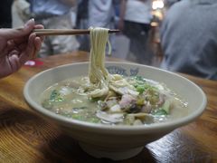 -无名氏面馆(邮电路店)