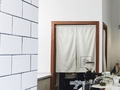-Onirii Coffee(长乐路店)