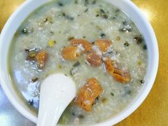 -台北楚楚园馅饼粥(虹桥南丰城店)