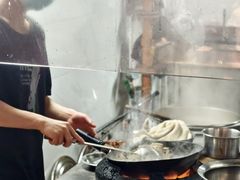-圳兴面王·拌川·特色炒面(福田车公庙店)