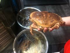 -李老爹香辣蟹(宣武门店)
