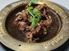 -和庆斋羊蝎子火锅·碳缸烧烤(顺义旗舰店)