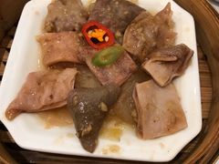 沙姜捞猪肚-稻香酒家(天河城店)